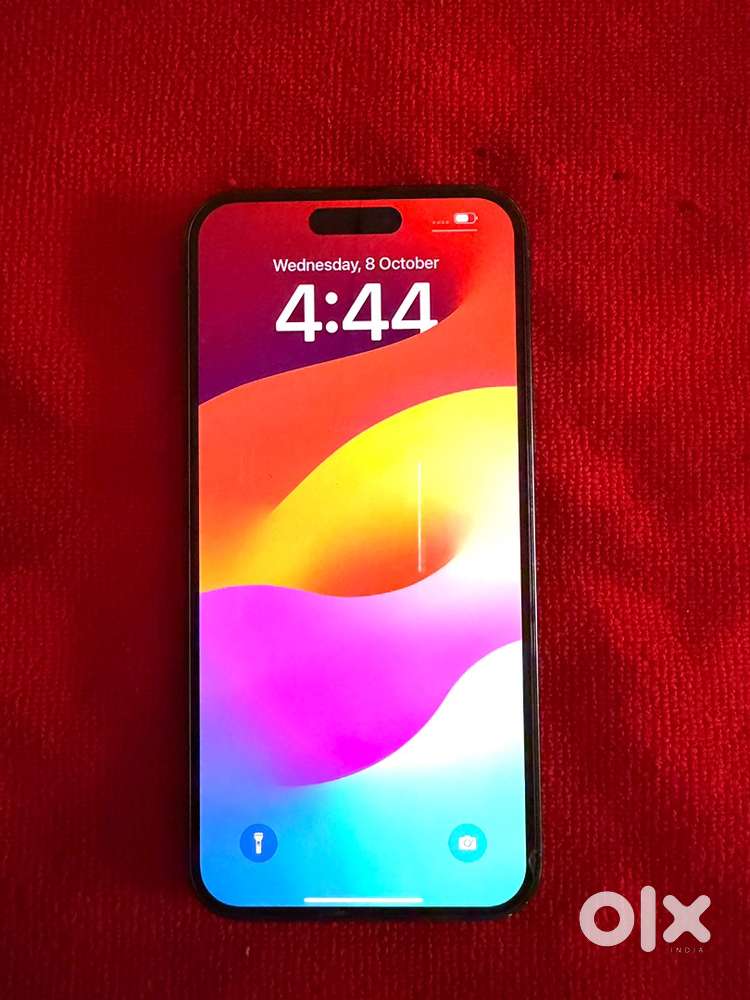 IPHONE 15 PLUS 256GB