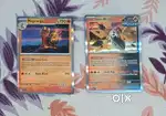 Holo Rare Real Pokemon Cards