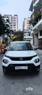 Tata Punch, 2023