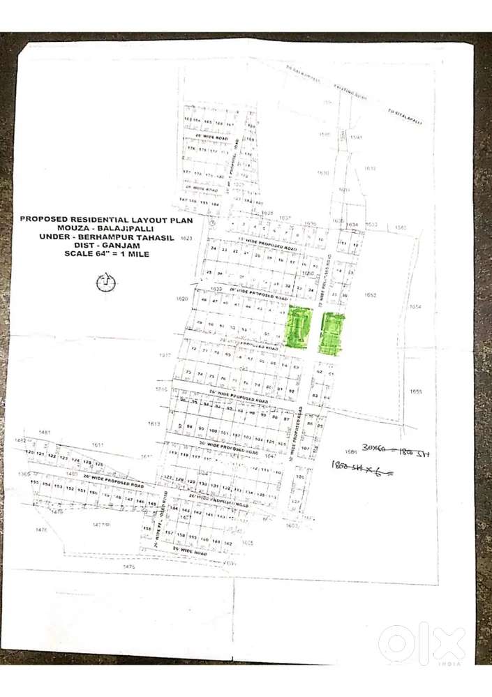 Sitallapalli, Balagipalli