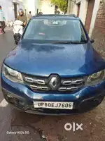 Renault KWID 2017 Petrol 25500 Km Driven