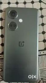 One plus Nord Ce 3/ 2 month use /(8GB/128 internal)