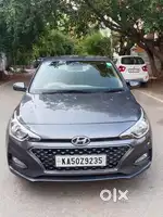 Hyundai Elite i20 Magna+ VTVT, 2019, Petrol