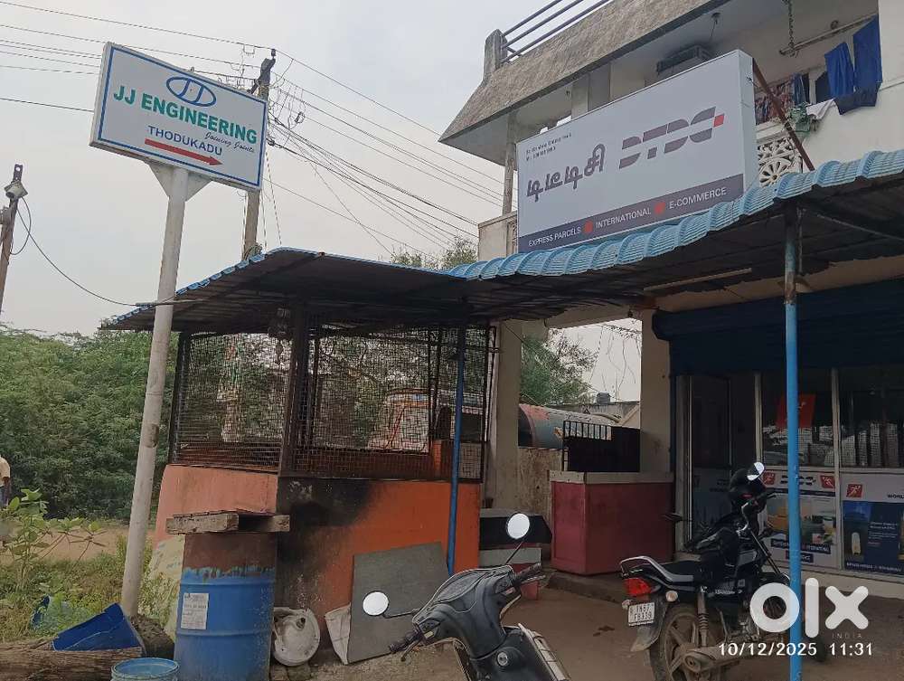 Courier Delivery boy Requirements