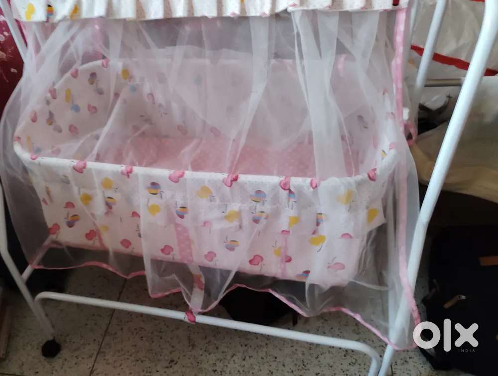 Cradle for babies