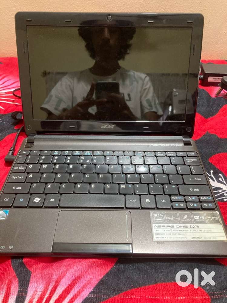 Acer laptop Aspire One