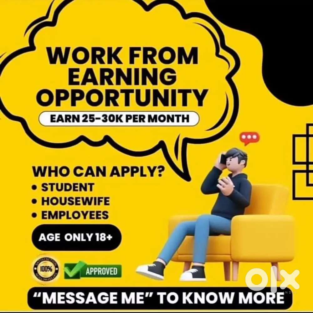 Work from home