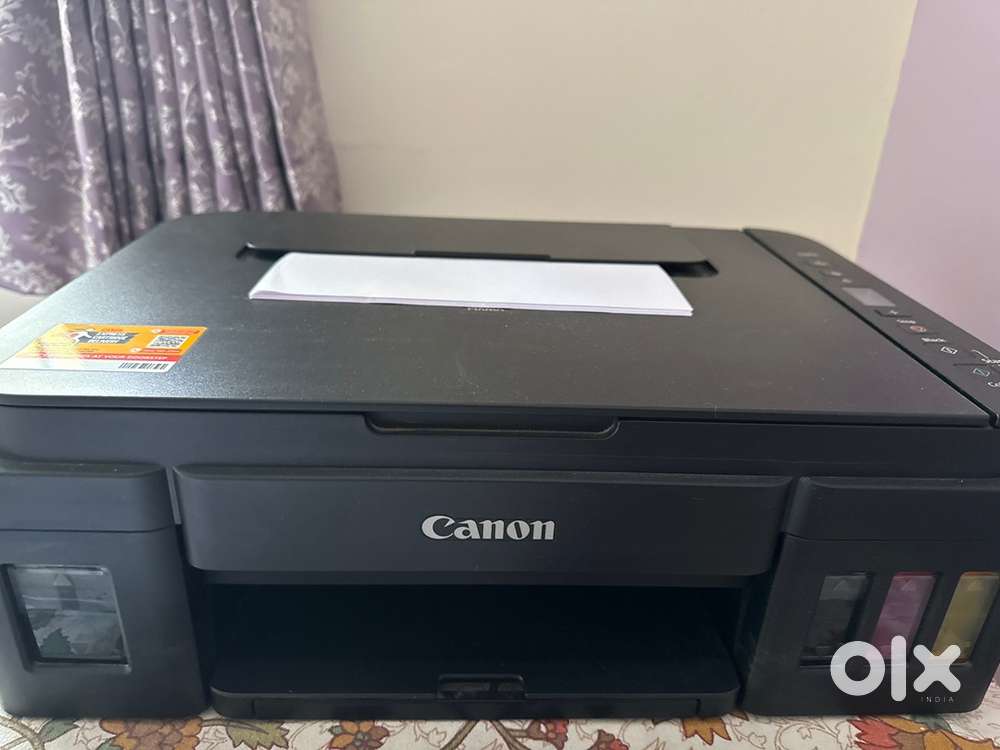 Canon ink tank printer for sale