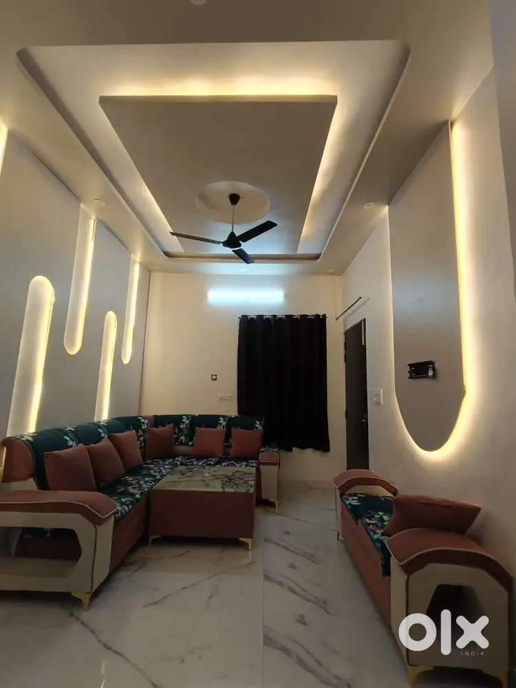 138 gaj Aproved home