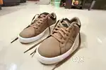 UK Imported Lonsdale Sneakers (Size UK8)
