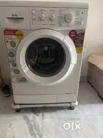 Ifb 7kg serena vx washing machine