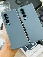 Samsung galaxy z fold 4 ( 12gb 256gb) untouched open box catogery avlb