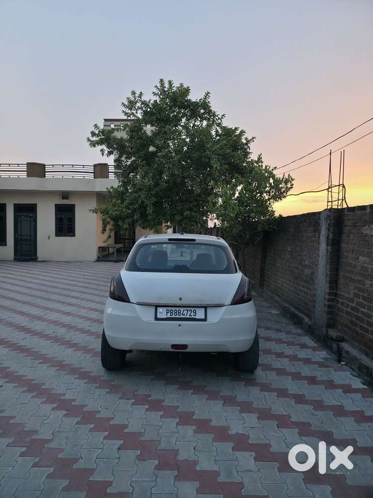 Maruti Suzuki Swift 2014 Diesel Good Condition