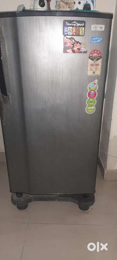 Godrej 185 litre