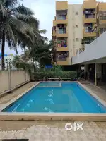 Whitefield 2bhk flat available for lease