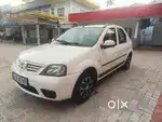 2011 Mahindra Verito D4 ( Diesel)