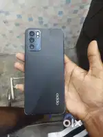 Oppo Reno 6 5g, 8/128 all original, only Phone and original charge