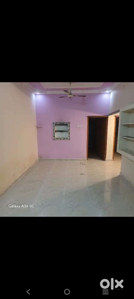 3bhk indipendent house near Torwa chowk bachlor and family