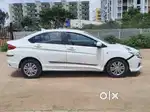 Honda City 2014-2015 i DTEC E, 2014, Diesel