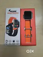 Smart Watch (Apple Watch)