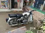 Royal Enfield, for sale