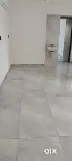 3 BHK UNFURNISHED FLAT ON RENT IN VESU