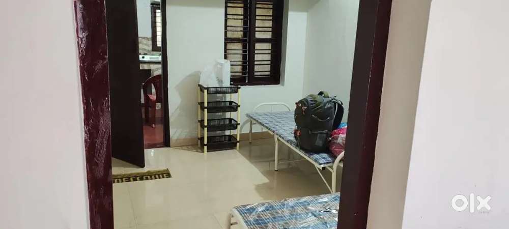 Bachelor Accomodation Available in Kottarakkara town