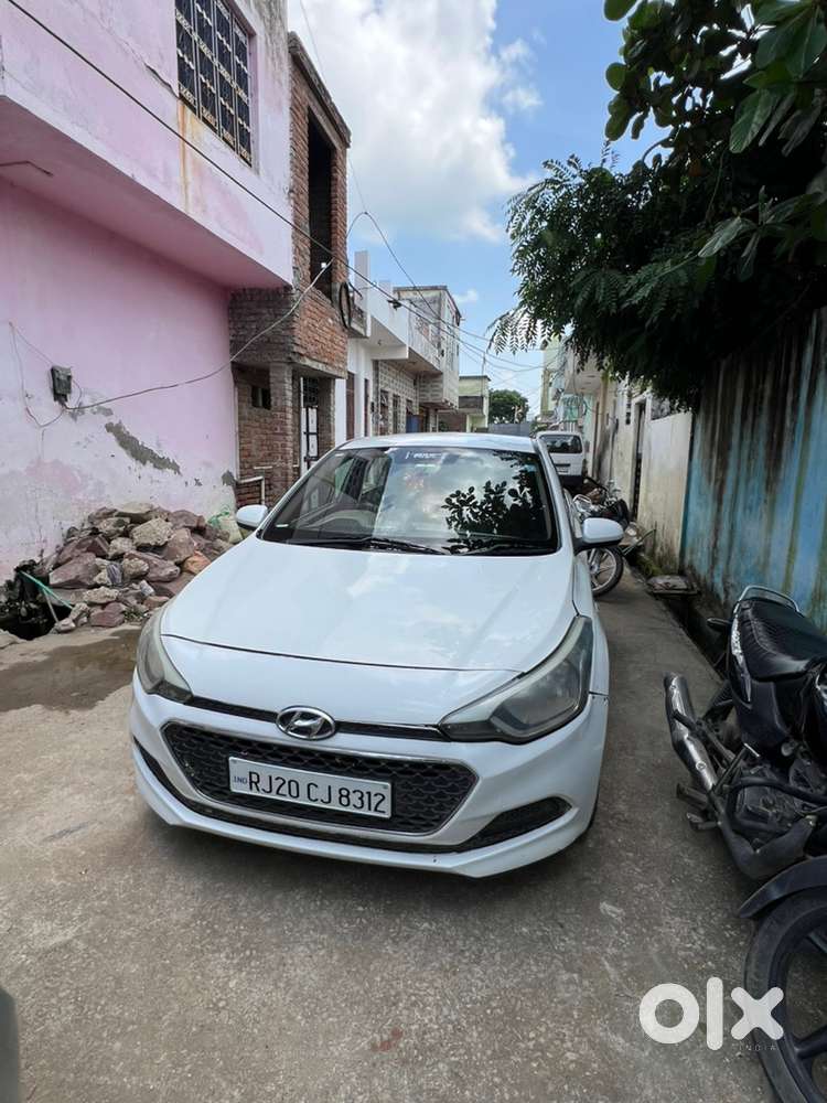 Hyundai i20 2016 Diesel Good Condition