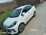 Hyundai Aura 2024 Petrol 21000 Km Driven