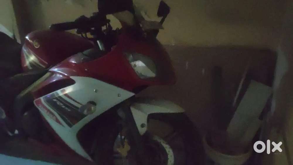 R15s spaciyal addition ,3 owner, exchange with old bullet