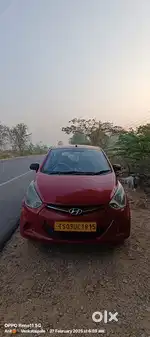 Hyundai EON 2018