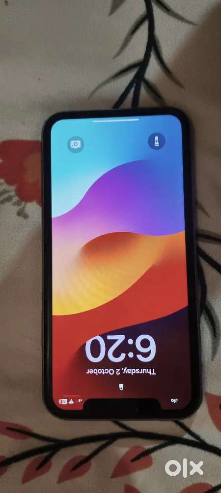 I phone 11
