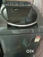 Whirlpool washing machine 7.5 kg