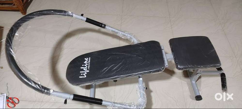 New condition AB Care Bench for belly fat exercise AB King Pro