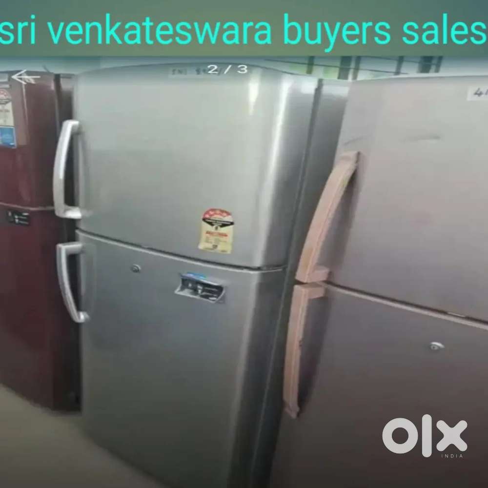 Old fridgs for sales