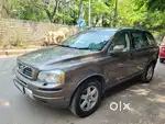 Volvo XC90 D5 AWD, 2012, Diesel