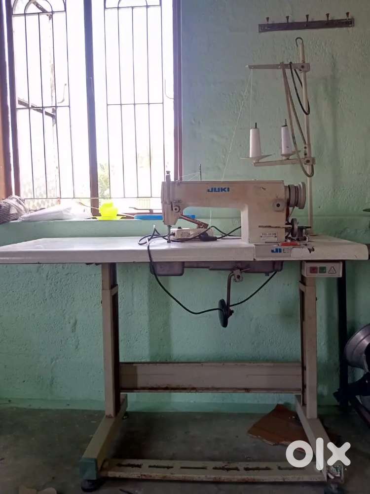 For Sewing machine jack brand power machine