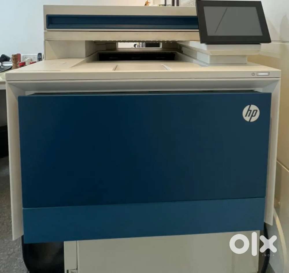 HP Color LaserJet Pro 4303dw – Excellent Working Condition
