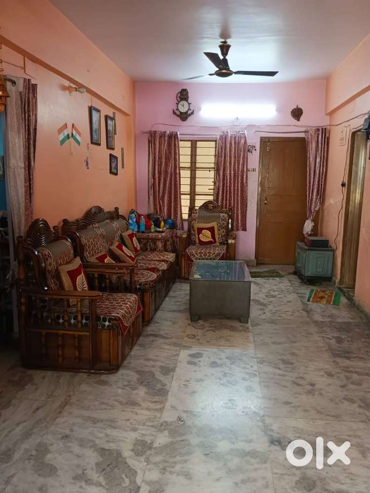 2 BHK Flat/Apartment on Sale at Bamunara