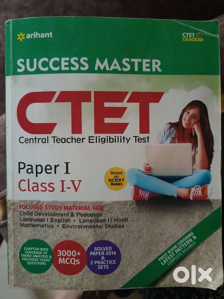 ctet paper 1