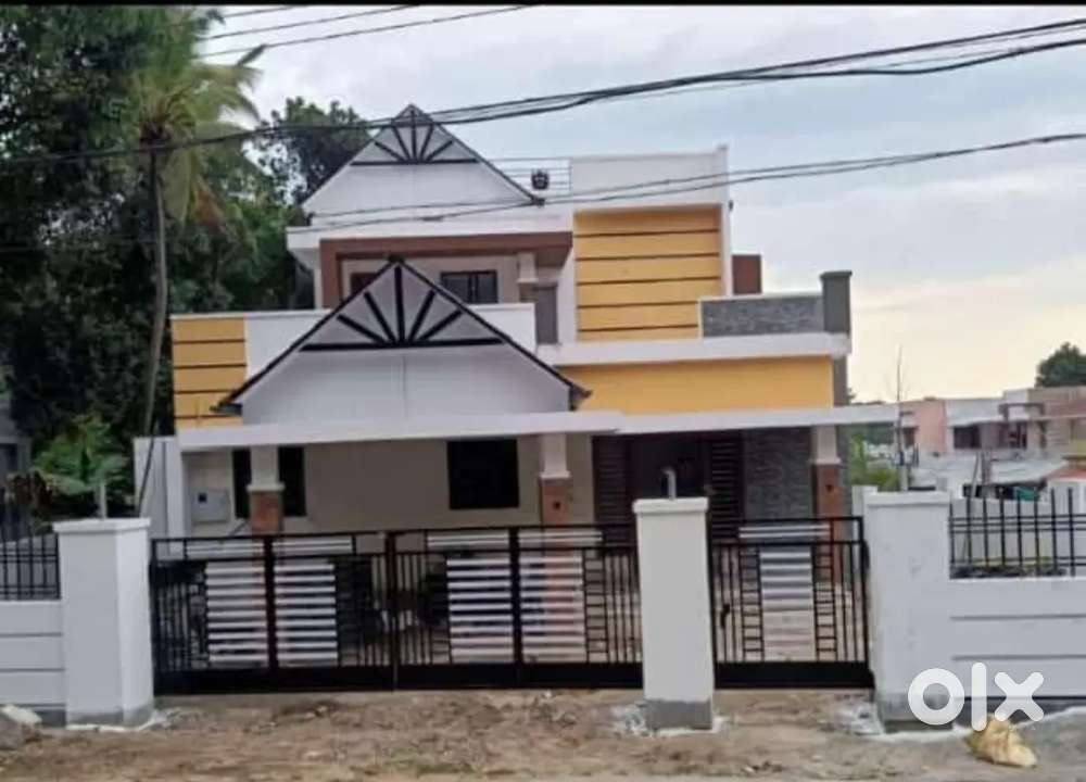 We are ready to work hard for your home/3 bhk house