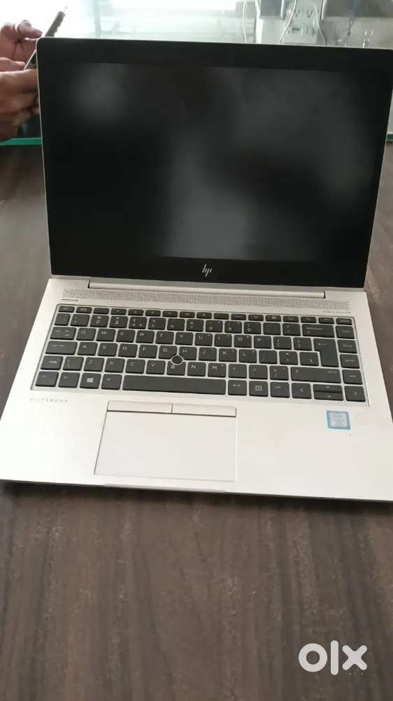 Hp elitbook  i5 vpro 8th generation