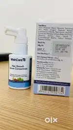 Wishcare for man nd women