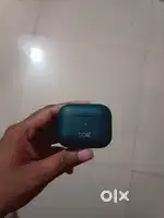 Boat earbuds