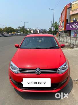 Volkswagen Polo 2009-2013 Diesel Highline 1.2L, 2010, Diesel