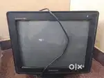 Only monitor 2007 Samsung sync master 794MG monitor