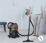 Eureka Forbes - Vacuum cleaner- used just couple of times