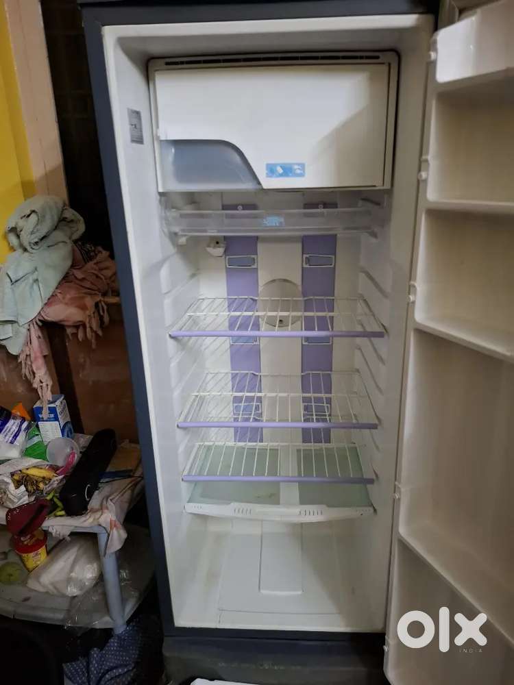 Godrej freez
