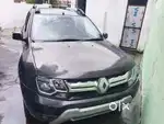 Renault Duster 2017 Diesel 98000 Km Driven