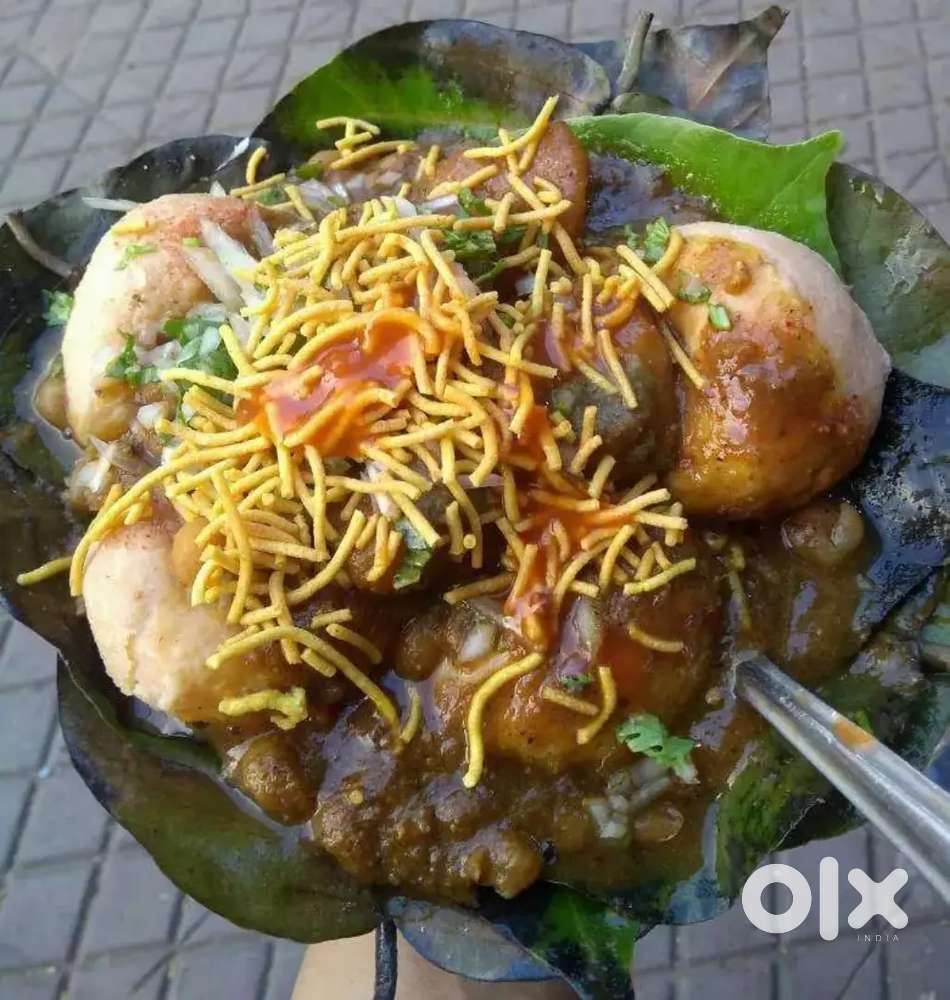 Dahibara Cook and Helper required urgently